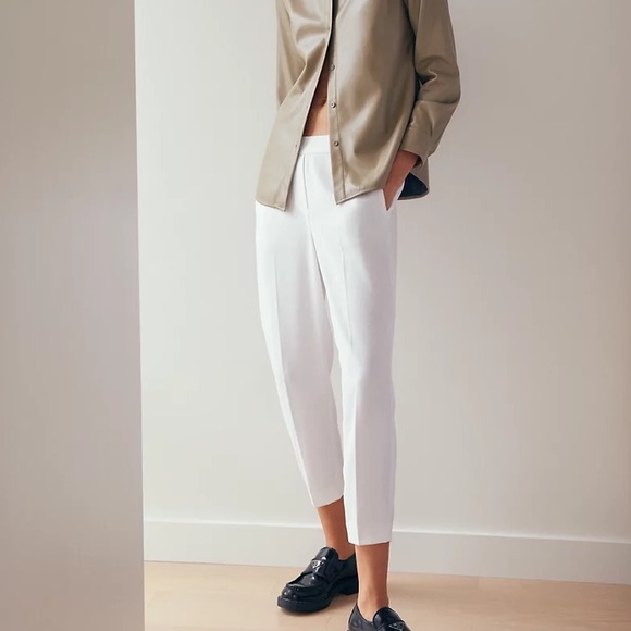 BABATON PANTS - Picture 1 of 5